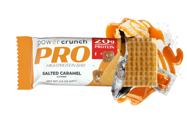 PRO Salted Caramel